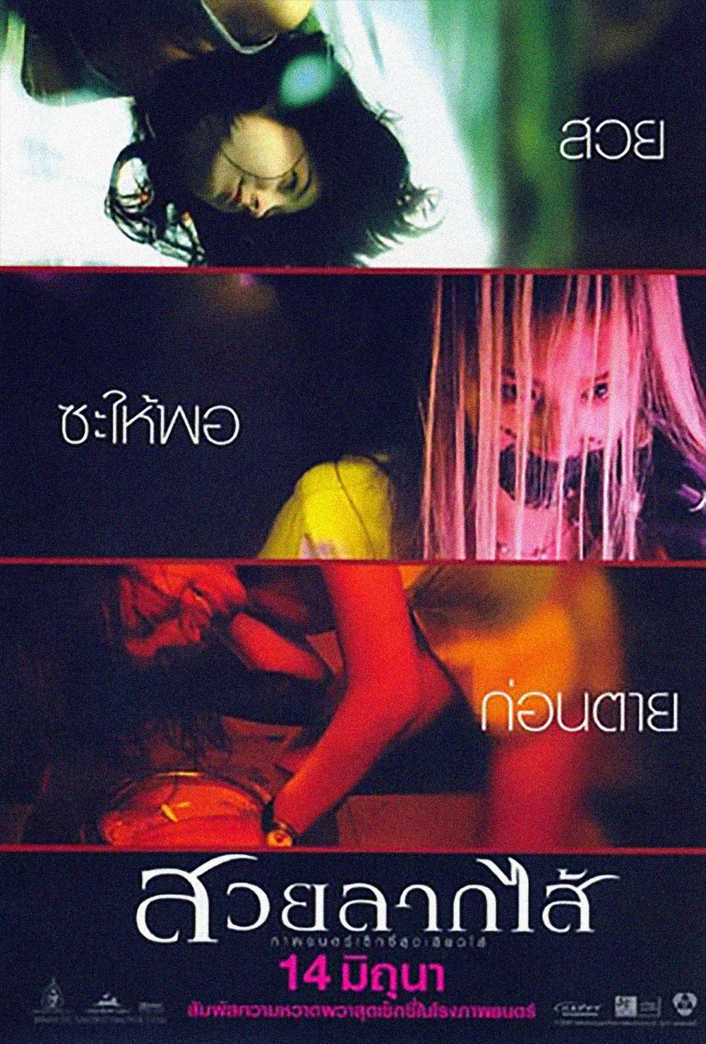 Sick Nurses (2007)